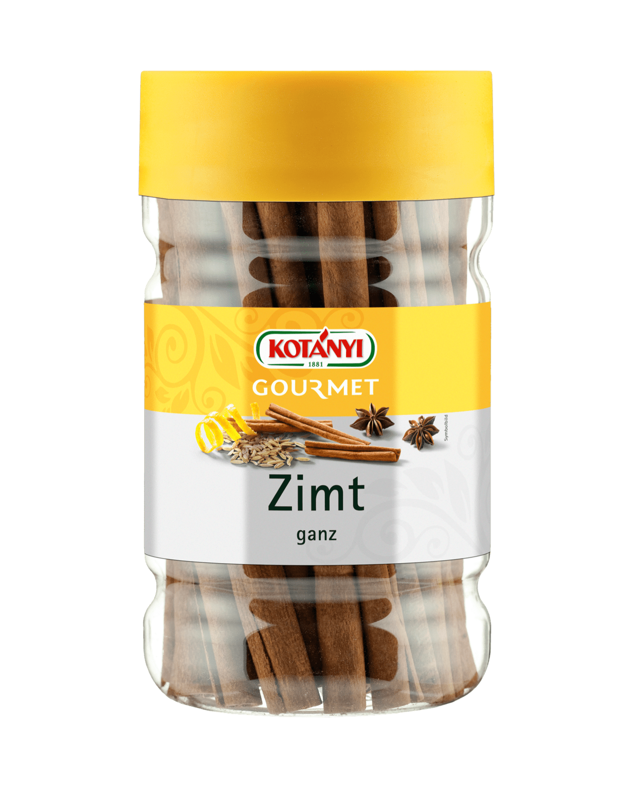 Cimet u Kori | Kotányi Gourmet