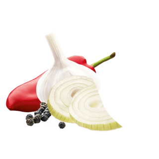 Burger Bbq Inhalt Edit
