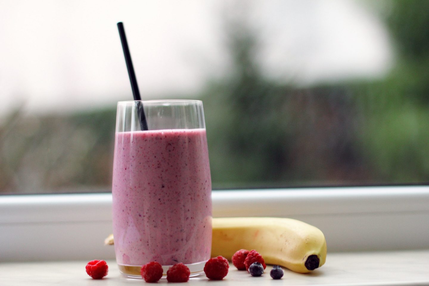 Red Smoothie 3